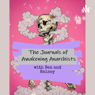 The Journals of Awakening