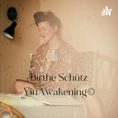 Birthe Schütz Yin Awakening®