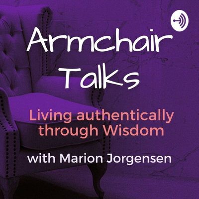 Welcome to the Armchair Talks!