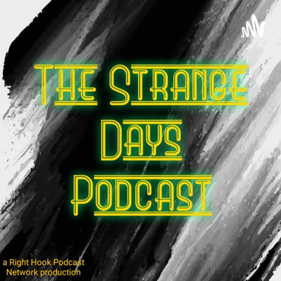 The Right Hook Podcast with Right Hook Ray and Thom Casadaga
