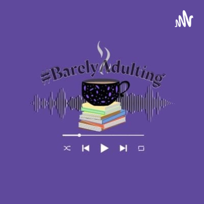 #Barelyadulting:Nerdy chats and Biscuit Tea