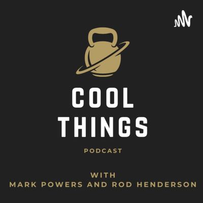 Cool Things: Stay in the Fight