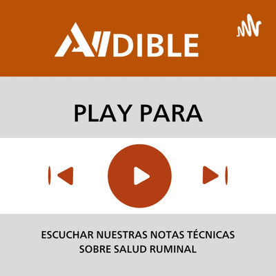 ALLDIBLE | Notas técnicas de Alltech