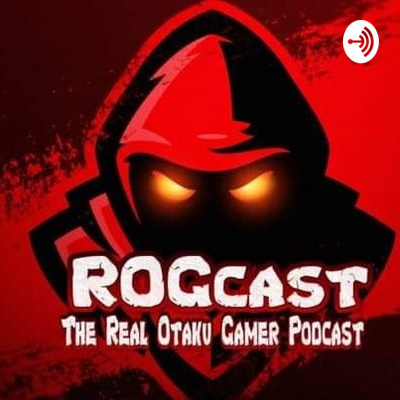 ROGCast