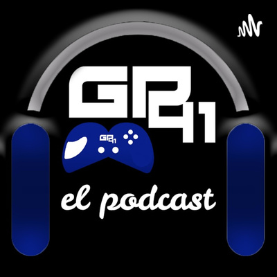 GP41 El Podcast Episodio 001: Cómo nace mi pasión por el Motor y la F1