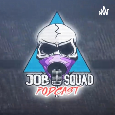 JOB Squad Podcast