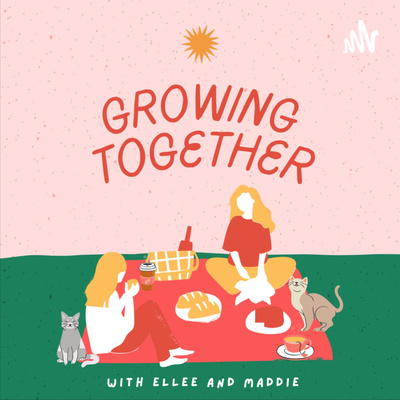 04. growing through letting go and welcoming change