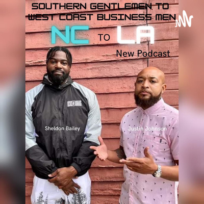 EPISODE #9 (Free Agency)