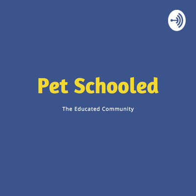 Pet Schooled
