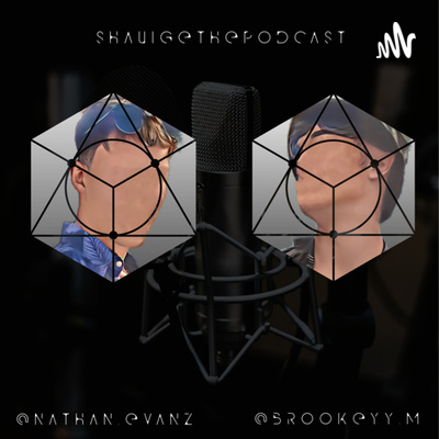 ShuaigeThePodcast