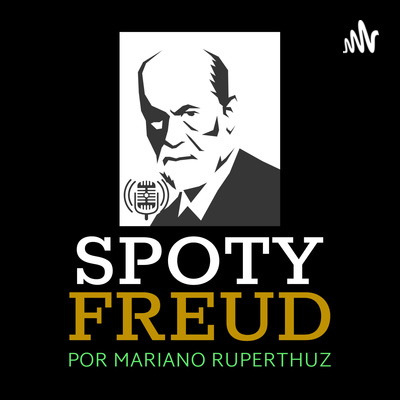 Invitación a SpotyFreud