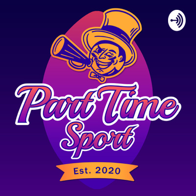 This is Part Time Sport