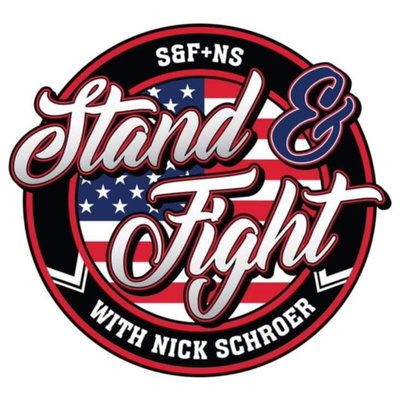 Stand & Fight with Nick Schroer on NewsTalkSTL