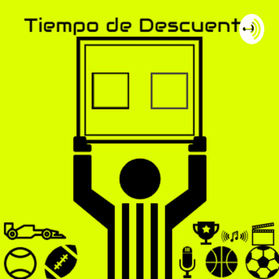 Tiempo de Descuento