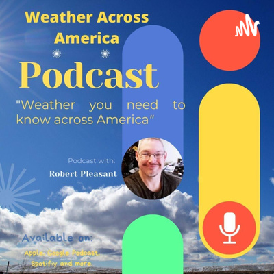 Weather Update for 6-26-22