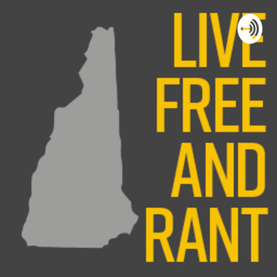 Live Free and Rant 11: Roaring Twenties Begin!