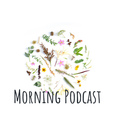 Morning Podcast • A podcast on Spotify for Creators