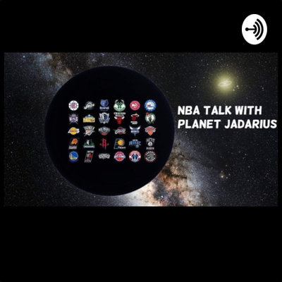 Sports Talk With Planet Jadarius