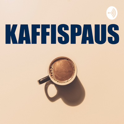 Kaffispaus