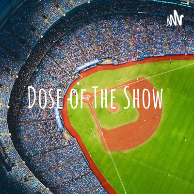 The Show Fantasy Baseball Podcast