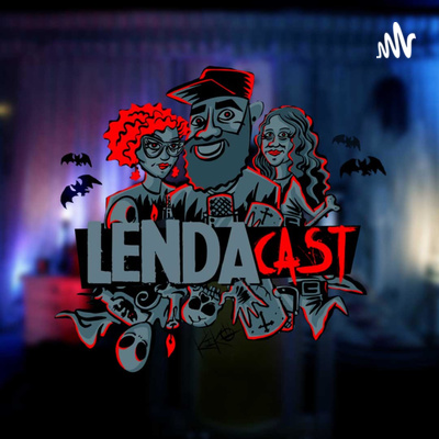 Lendas de Quaresma - Episódio 1