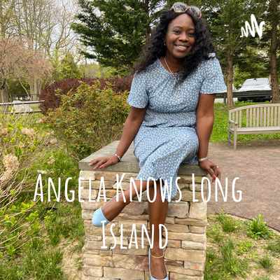 Angela Knows Long Island
