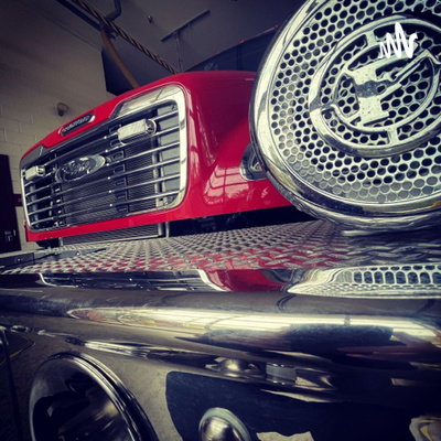 Tailboard Talk