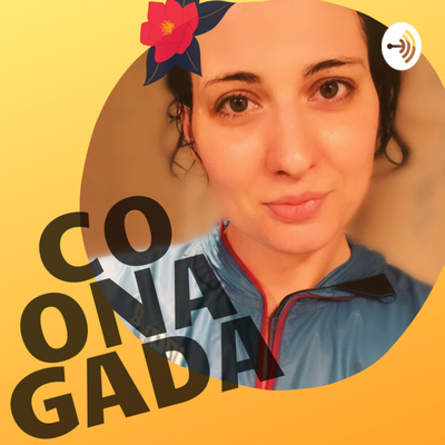 Co ona gada