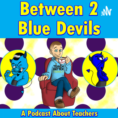 #Between2BlueDevils