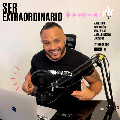 SER EXTRAORDINARIO