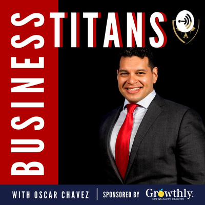 Business Titans