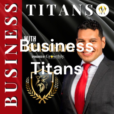 Business Titans