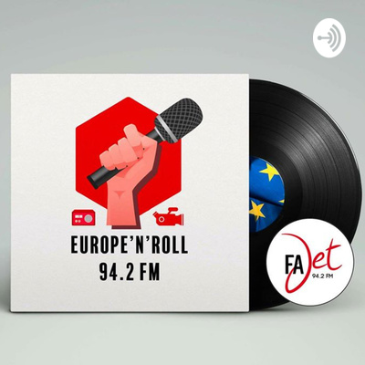 Europe\'n\'Roll