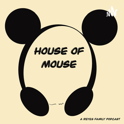 House of Mouse