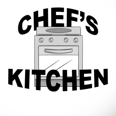 The Return | Chef's Kitchen Ep.1 episode artwork