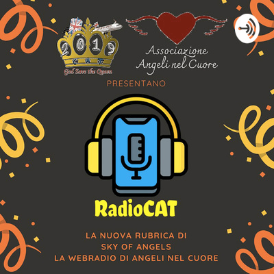 RadioCAT 2019 - Speciale softair