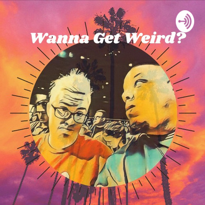 # 64 - Let's Get Pissed... episode artwork
