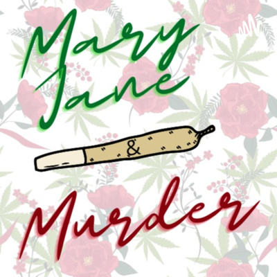 Mary Jane & Murder Trailer