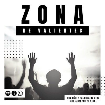 SER VALIENTES episode artwork