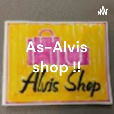As-Alvis shop