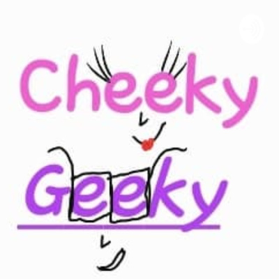 Cheeky Geeky Podcast - Halloween And Gaming