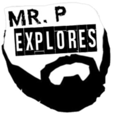 Mr. P.\'s Tales from the Road