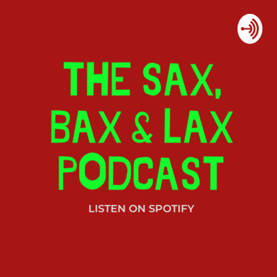 Sax, Bax & Lax Series 3, Episode 8- Serial Killers