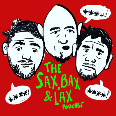 Sax, Bax & Lax Series 3, Episode 1 - Vaccine