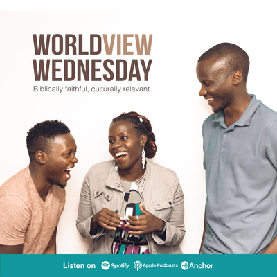 EP #023 How Should Christians Think about COVID Vaccines?