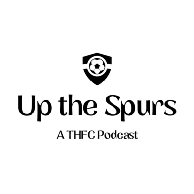 Thfc Letters Up the Spurs: A THFC Podcast • A podcast on Spotify for Creators