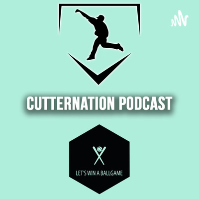 Cutternation Podcast