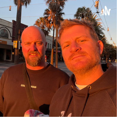 BTD 2021 Ep 27: Absolute Freaks BTD 2021 Ep 27: Absolute Freaks