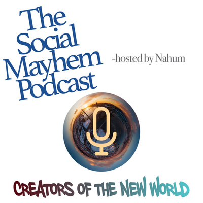 Episode 4: Benjamin Marwaha Kraetzig | From Behind the Iron Curtain, To the Forefront of the Modern. episode artwork