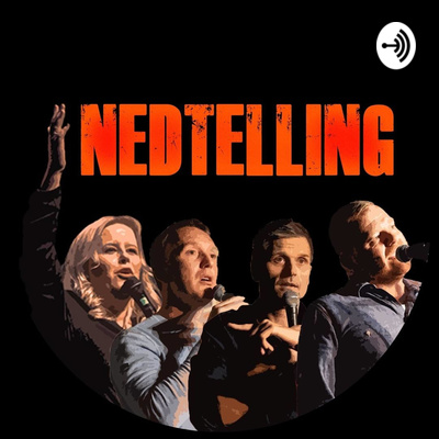 Nedtelling